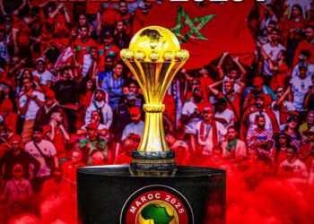 Official: AFCON 2025 to be played in July-August 2025 in Morocco
