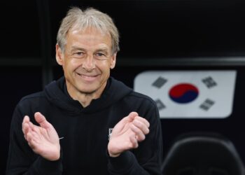 Raymond Domenech and Jurgen Klinsmann are shortlisted for the vacant Cameroon head coach role