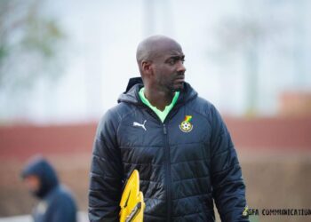 Ghana tactician Otto Addo aims for victory over Uganda