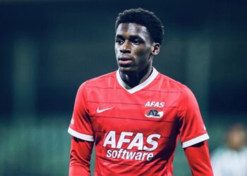 Ernest Poku: Unveiling a hidden gem in football whom Ghana must get their hands on immediately