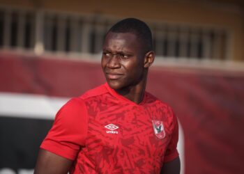 Aliou Dieng set to be out for 3 months after successful knee surgery