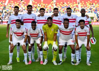 CAF Confederation Cup round 6: Zamalek SC v SOAR postponed