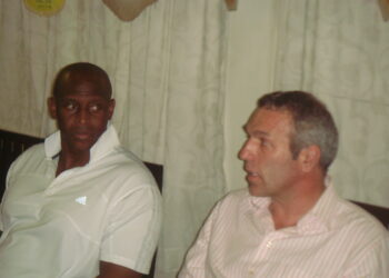 “Ernst Middendorp is one of the best coaches to have ever come to Ghana” – Ex-Kotoko chief Herbert Mensah