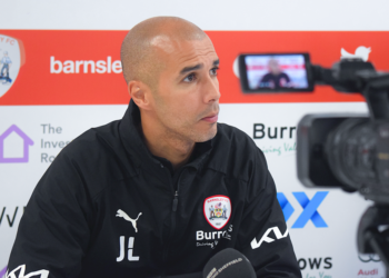 Otto Addo names Morrocan-German trainer Joseph Laumann as Black Stars deputy coach