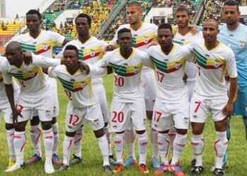 Gernot Rohr names 25-man squad for Benin to face Ivory Coast in France