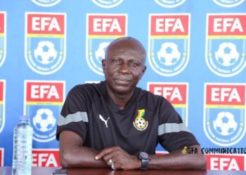 African Games: “The players were motivated to make fans proud” – Black Princesses coach Yusif Basigi