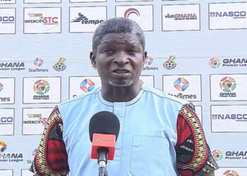 Maxwell Konadu criticizes Nsoatreman players for ignoring tactical instructions in Hearts of Oak defeat