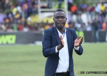 Patrick Akoto resigns as GHALCA Communications Manager after GFA appointment