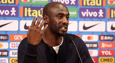 It was not easy for me to make this decision – Otto Addo on Dortmund exit