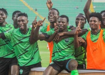 CCC preview: Dreams FC faces Stade Malien in Mali