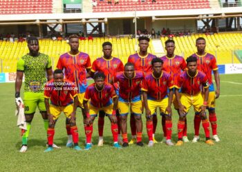 Ghana Premier League Week 19:  5 things to look out for