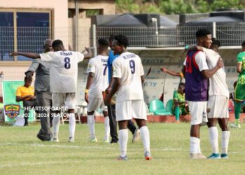 Ghana Premier League Week 20:  8 fascinating Things to look out for