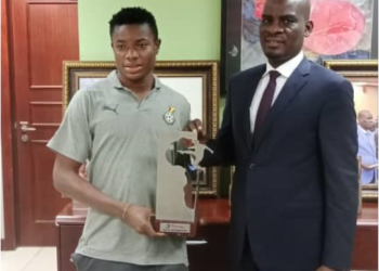 Former Minority leader, Haruna Iddrisu reveals “Super Agent”  to sign Fatawu Issahaku’s contract at Leicester City