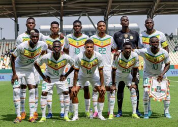 Senegal confirm Gabon & Benin international friendlies this month in France