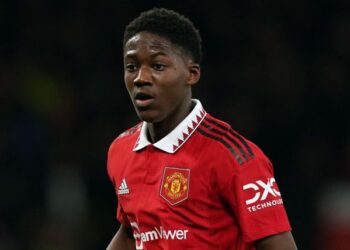 Gareth Southgate explains why Kobie Mainoo’s wasn’t included in England squad for upcoming friendlies