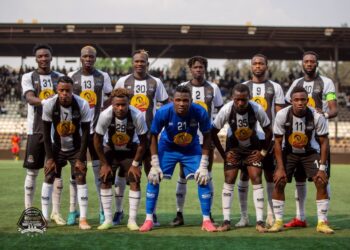 CAF Champions League: TP Mazembe v Petro Luanda preview