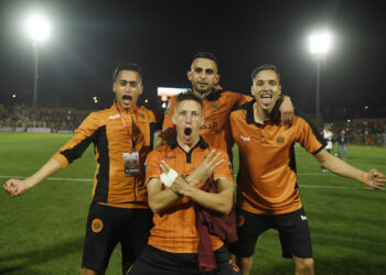 CCC preview: Lowly Abu Salim entertains RS Berkane in Libya