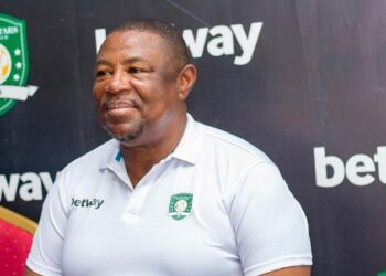 Being a good coach isn’t solely defined by winning – Coach Paa Kwesi Fabin