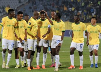CAF Champions League Preview: Espérance host Mamelodi Sundowns on Saturday