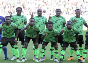 2024 FUTSAL AFCON: “Our aim is to qualify for the World Cup” – Ghana captain Timothy Kantanka