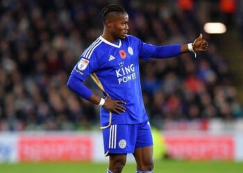 Fatawu Issahaku’s Leicester City a win away from securing Premier League promotion 