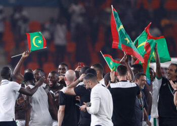 Mauritania set to introduce VAR in their Super D1