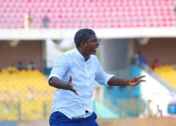 Maxwell Konadu sheds light on his tactics in Nsoatreman FA Cup win over Karela United