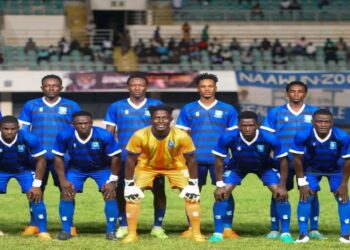 Ghana Premier League Matchweek 29 Preview: RTU vs FC Samartex