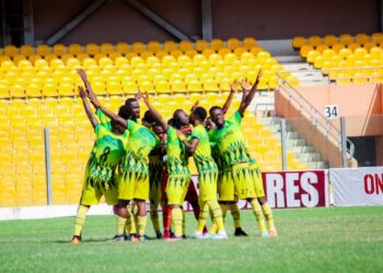 Ghana Premier League Matchweek 29 Preview: Bibiani Gold Stars vs Bechem United