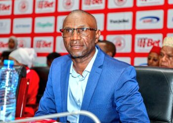 Simba SC in negotiations to either sign Florent Ibenge or Maxime Gouamene as the new head coach
