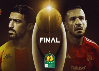 CAF Champions League Final: Espérance host record champions Al Ahly