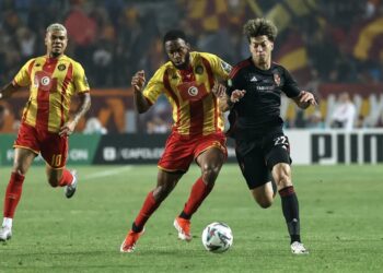 CAF Champions League: Espérance draw goalless at home against Al Ahly in first leg