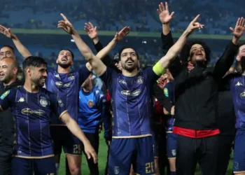 Check out the FOUR African clubs that will participate in the 2025 FIFA Club World Cup in USA