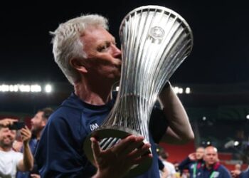 Westham United: David Moyes to leave club at the end of the season