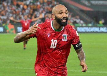 FIFA imposes sanctions on Equatorial Guinea and player Emilio Nsue for ineligibility violations