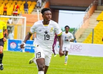 Transfer: Aston Villa, Celtic in hot pursuit of £1.2 million rated Dreams FC talent Aziz Musibau