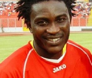 “I never got injured in my 25-year career as a footballer” – Emmanuel Osei Kuffuor