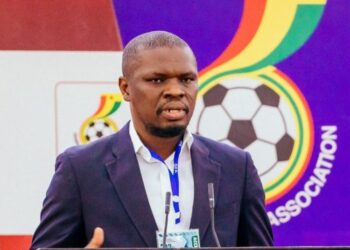 Ghana’s Mustapha Ussif named African Sports Minister of the Year