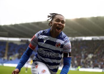 Reading FC in talks to extend contract with Ghanaian defender Kelvin Abrefa
