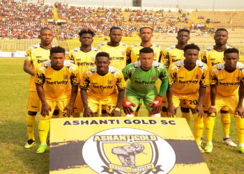Official: Ashgold SC to return to competitive football in the 2024-25 season