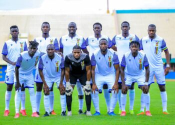 2026 World Cup Qualifiers: Central African Republic names squad to face Ghana