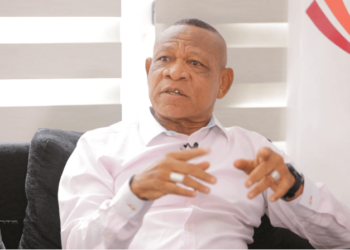 Kotoko legend Abdul Razak calls for reserve league in Ghana to boost player development