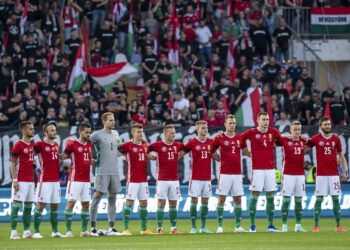 Euro 2024: Marco Rossi names Hungary’s 26-man squad for the tournament
