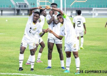 WAFU Zone B U17 Championship: Ghana battle Burkina Faso as Nigeria take on Côte d’Ivoire in epic semi-final fixtures