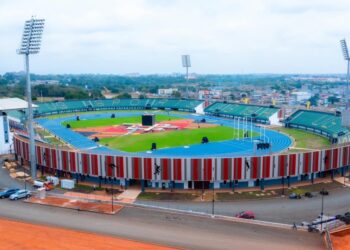 University of Ghana Stadium to host 2024 WAFU Zone B U-17 tournament