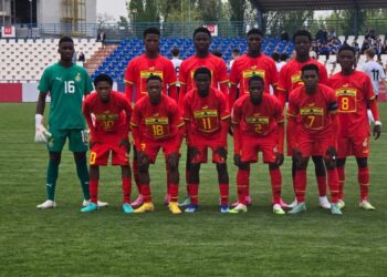 WAFU Zone B Cup of Nations: Ghana to face Cote d’Ivoire in opener