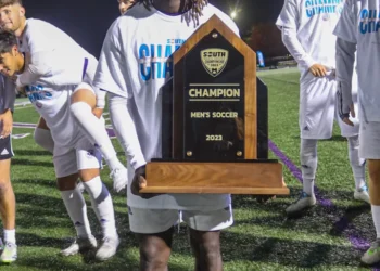 From Ghana to MLS Next PRO: Seth Antwi champions his unique path beyond the classroom and pitch