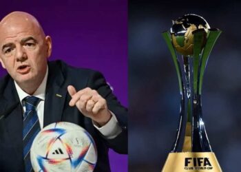 2025 FIFA Club World Cup: African clubs set to make USD9 million as participating fee