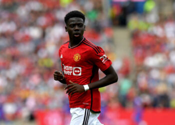 Transfer Talk: Ghanaian youngster Omari Forson set to sign for Monza after leaving Manchester United