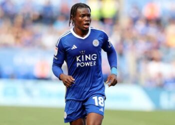 Fatawu Issahaku crowned most influential player in English Championship 2023/24